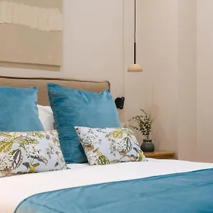  Apartamento New Hostly Alameda España