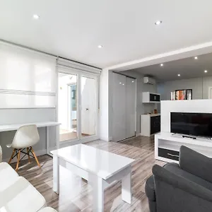  Apartamento Oasis Centro De España