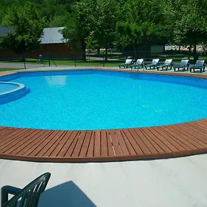 ** Camping Prado España