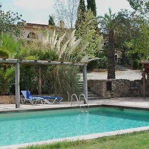 Casa rural Granja Ecuestre Sort España