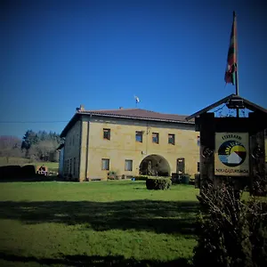  Casa rural Etxebarri Landetxea España