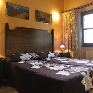  Casa rural Ordaola España