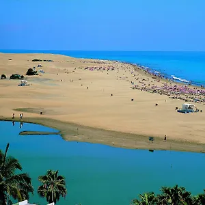  Apartamento Oasis Playa Maspalomas España
