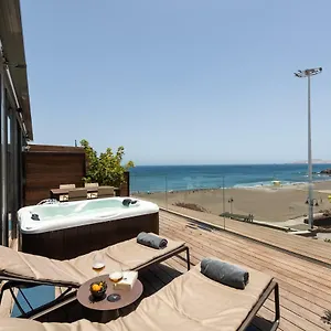  Apartamento La Marine España