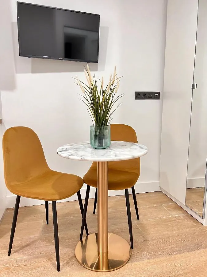 Crysoyle Apartment Barcelona Next To Camp Nou L'Hospitalet de Llobregat España