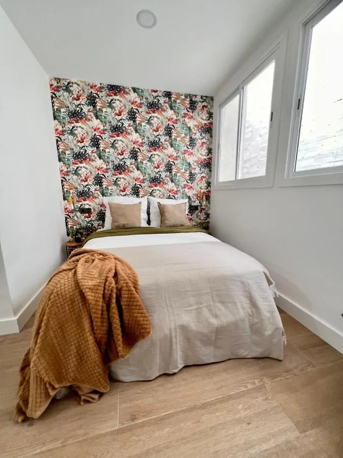 Crysoyle Apartment Barcelona Next To Camp Nou 오스피탈레트 데 요브레가트