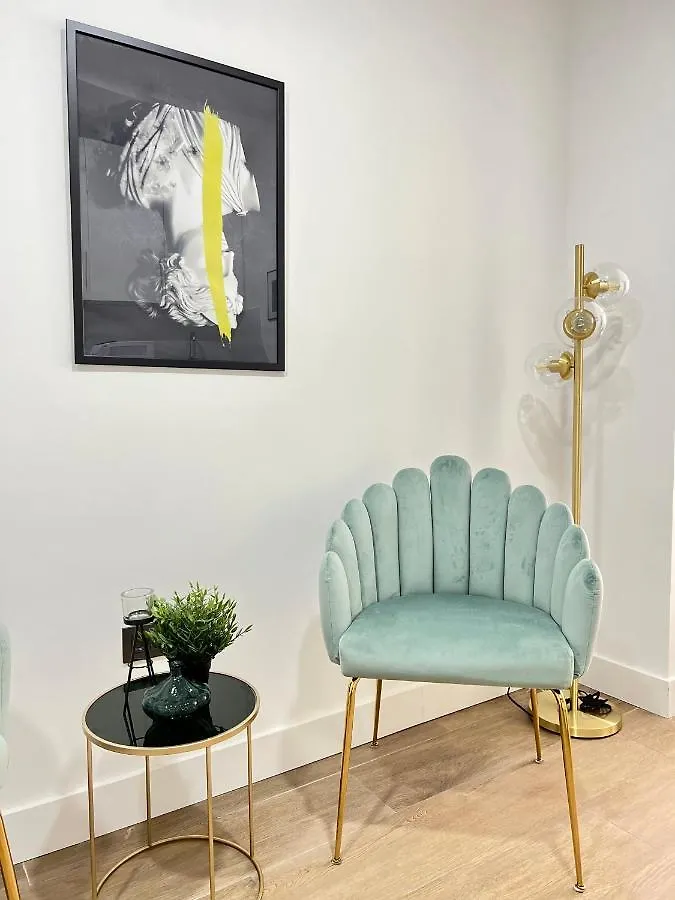 Crysoyle Apartment Barcelona Next To Camp Nou 오스피탈레트 데 요브레가트