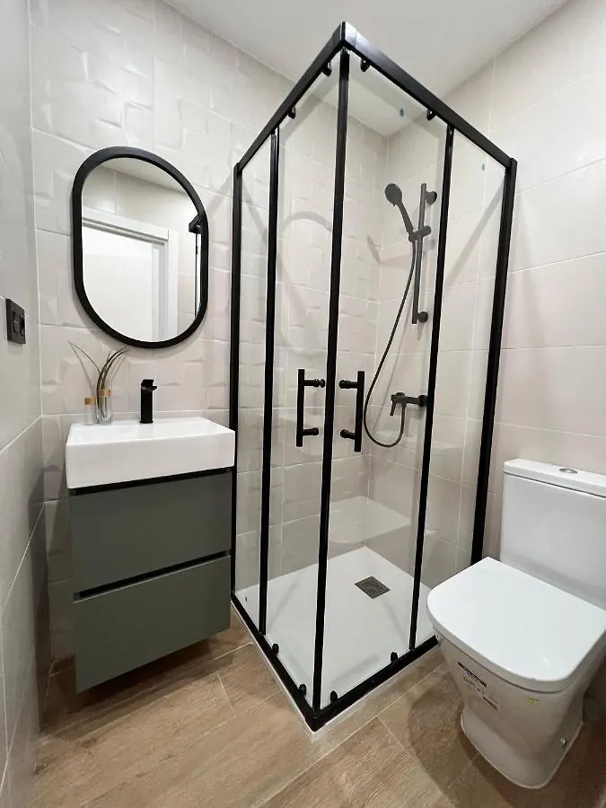Crysoyle Apartment Barcelona Next To Camp Nou 오스피탈레트 데 요브레가트
