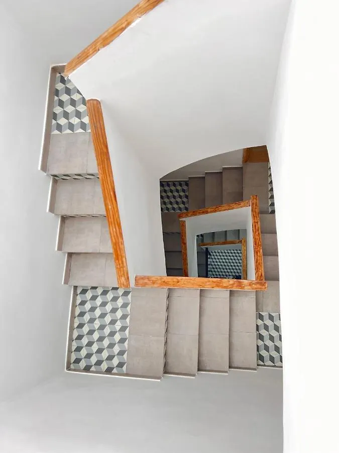 Crysoyle Apartment Barcelona Next To Camp Nou 오스피탈레트 데 요브레가트 0*,