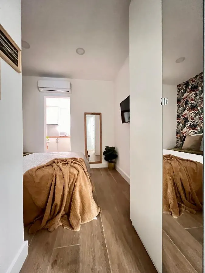 Crysoyle Apartment Barcelona Next To Camp Nou 오스피탈레트 데 요브레가트