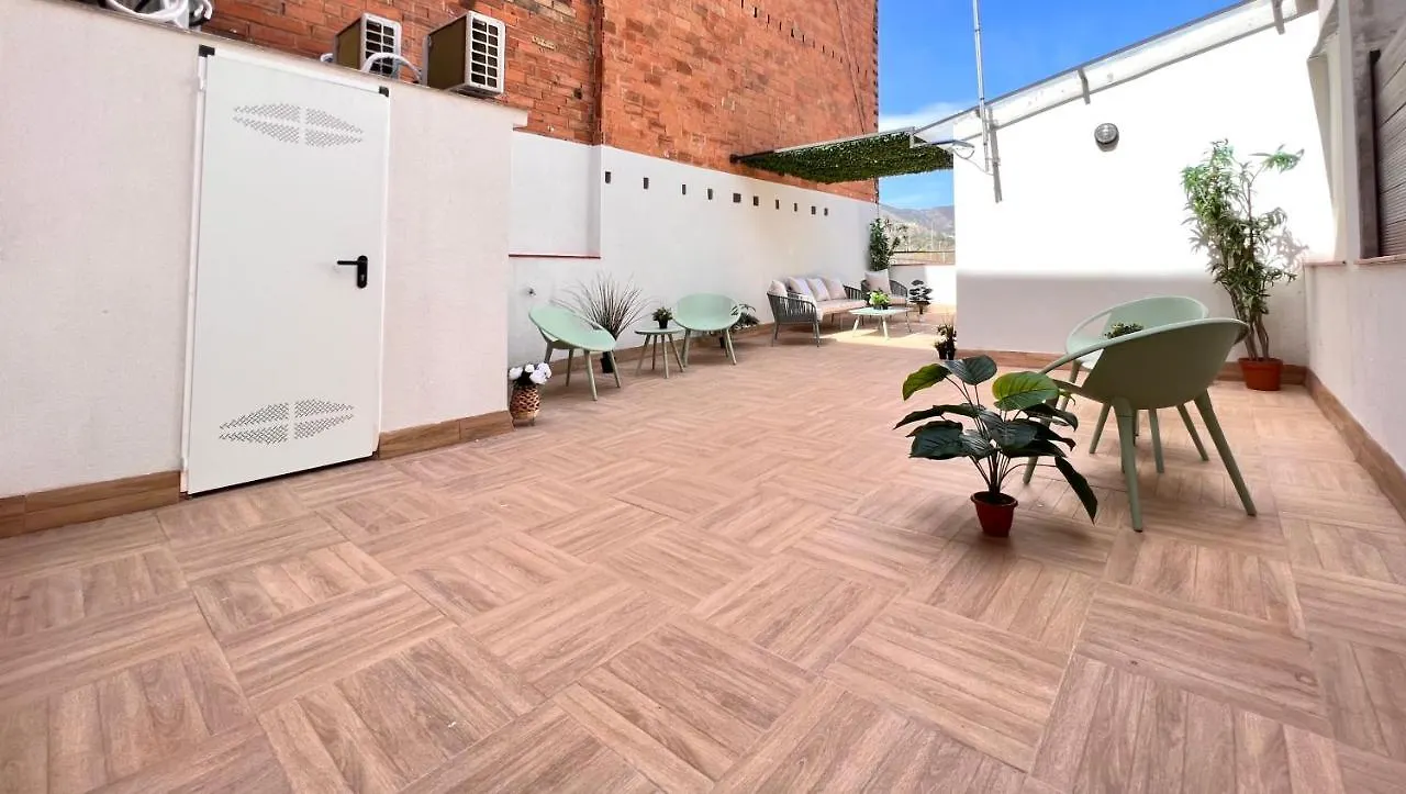 Crysoyle Apartment Barcelona Next To Camp Nou 오스피탈레트 데 요브레가트