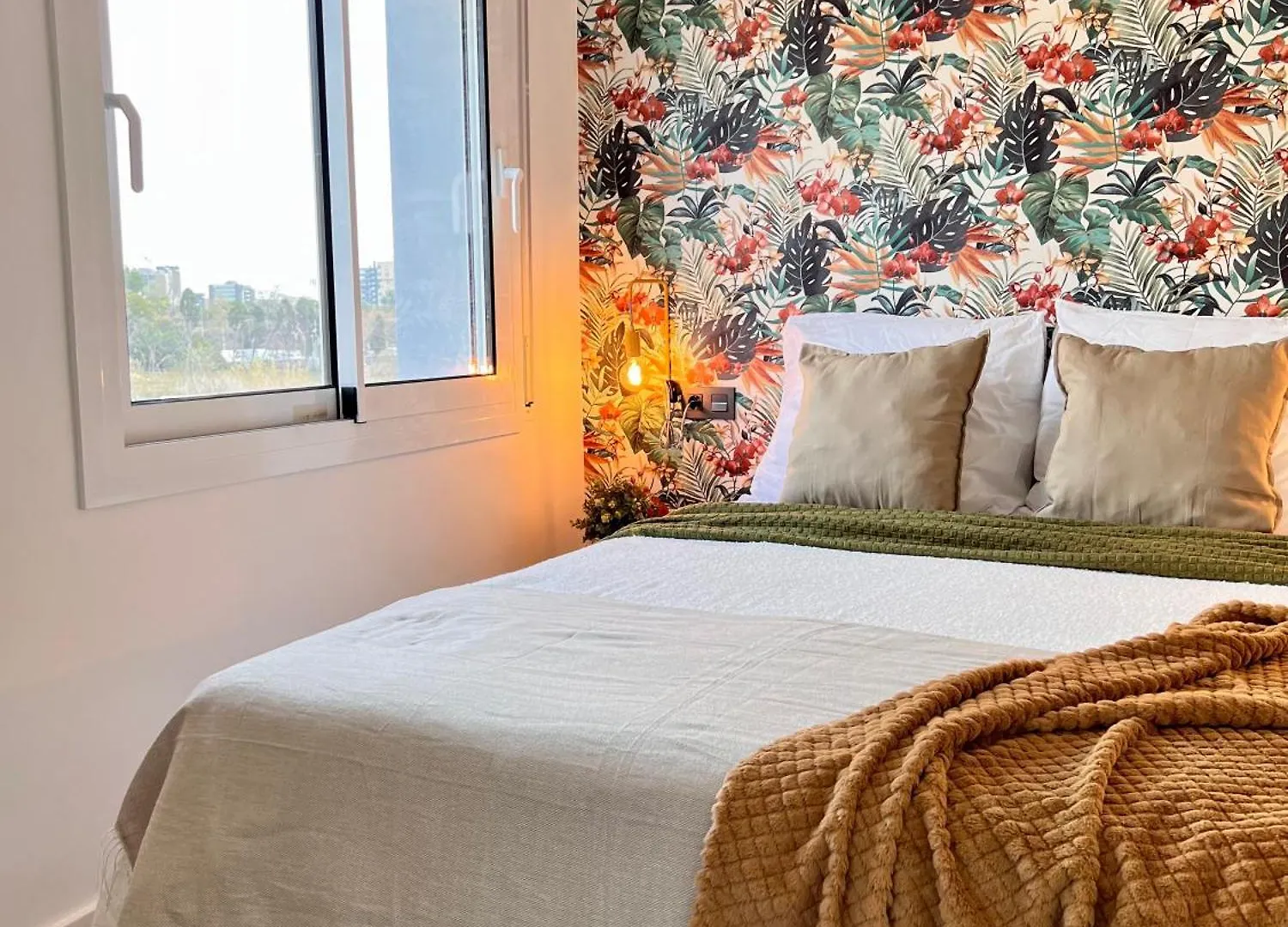 Crysoyle Apartment Barcelona Next To Camp Nou 오스피탈레트 데 요브레가트 스페인